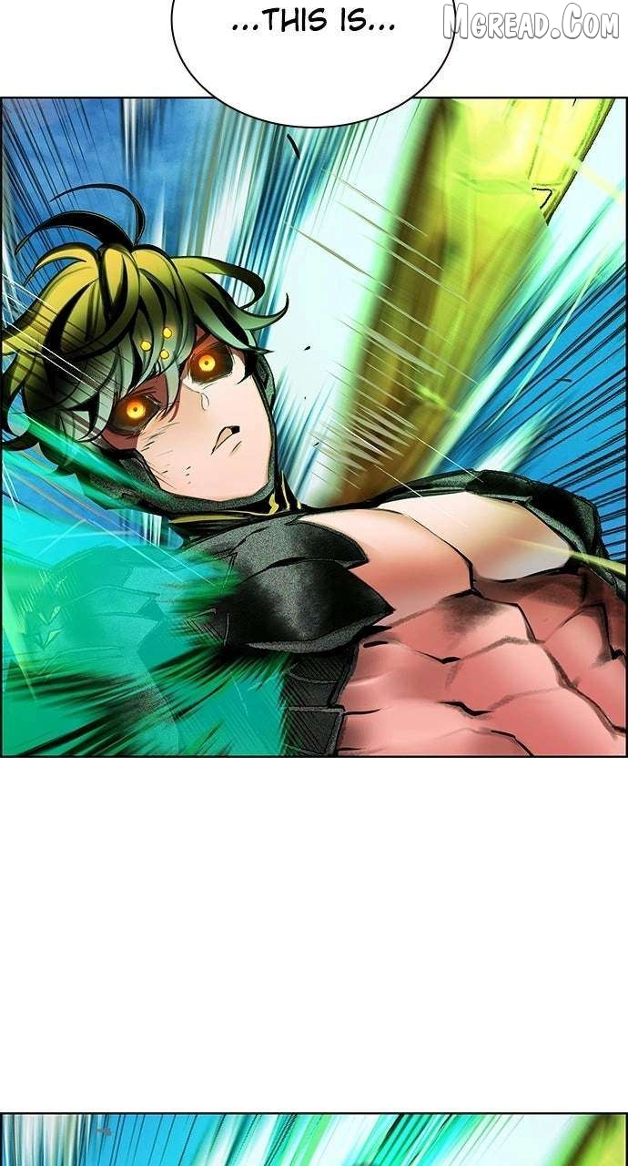 Read Jungle Juice EN Manga Online