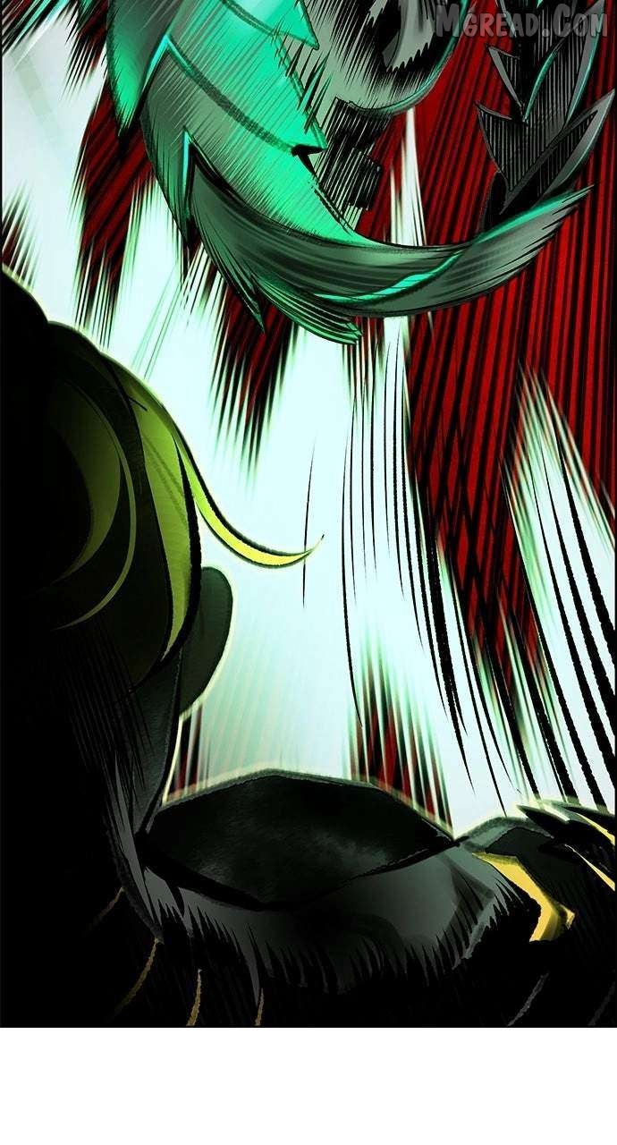 Read Jungle Juice EN Manga Online