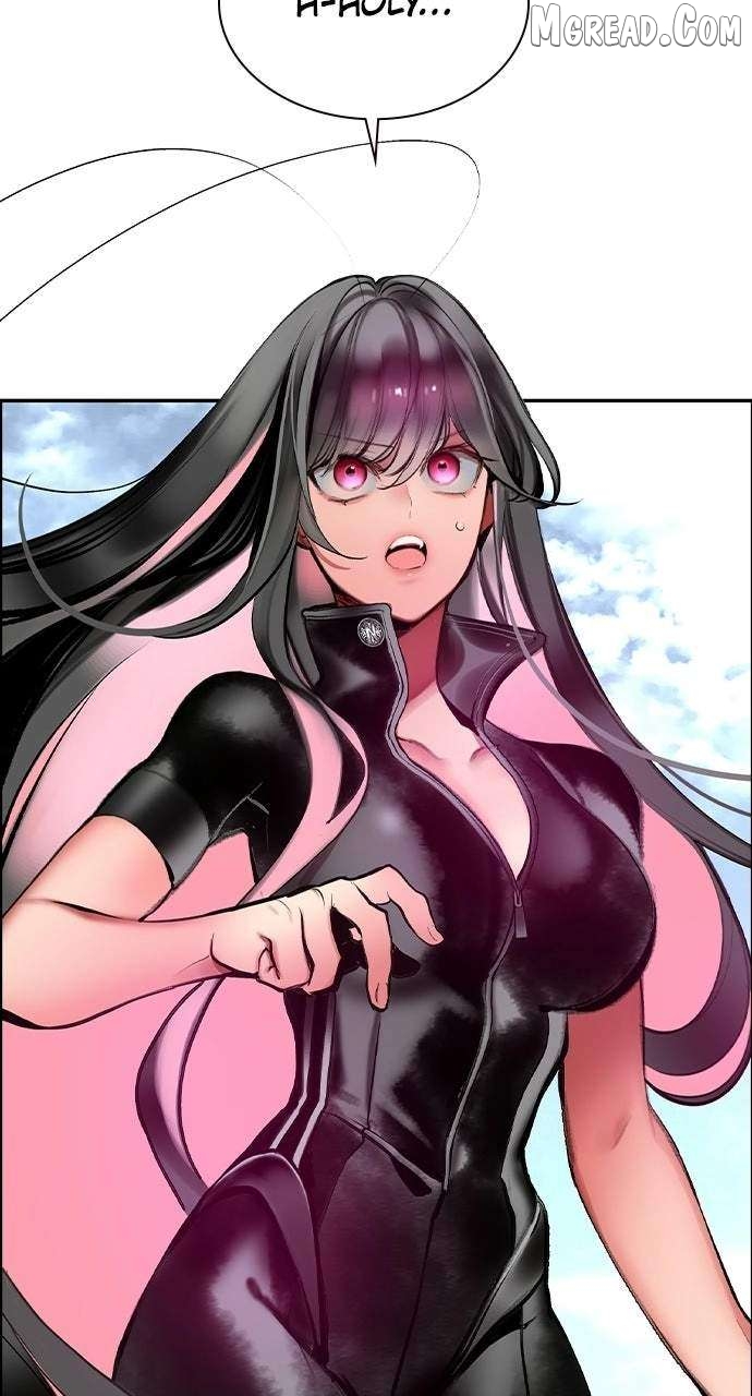 Read Jungle Juice EN Manga Online