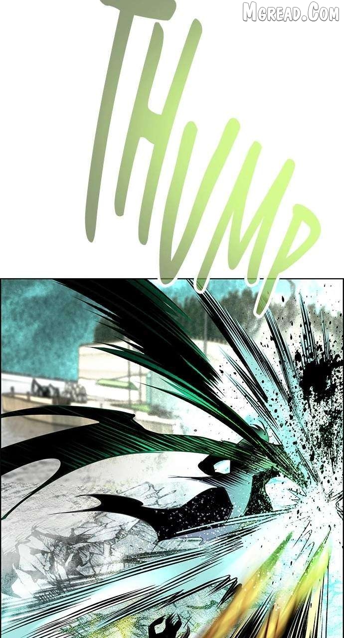 Read Jungle Juice EN Manga Online