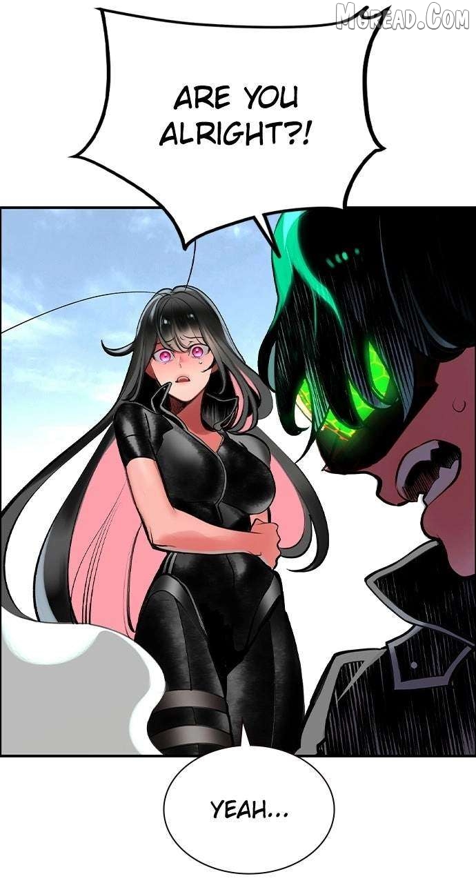 Read Jungle Juice EN Manga Online