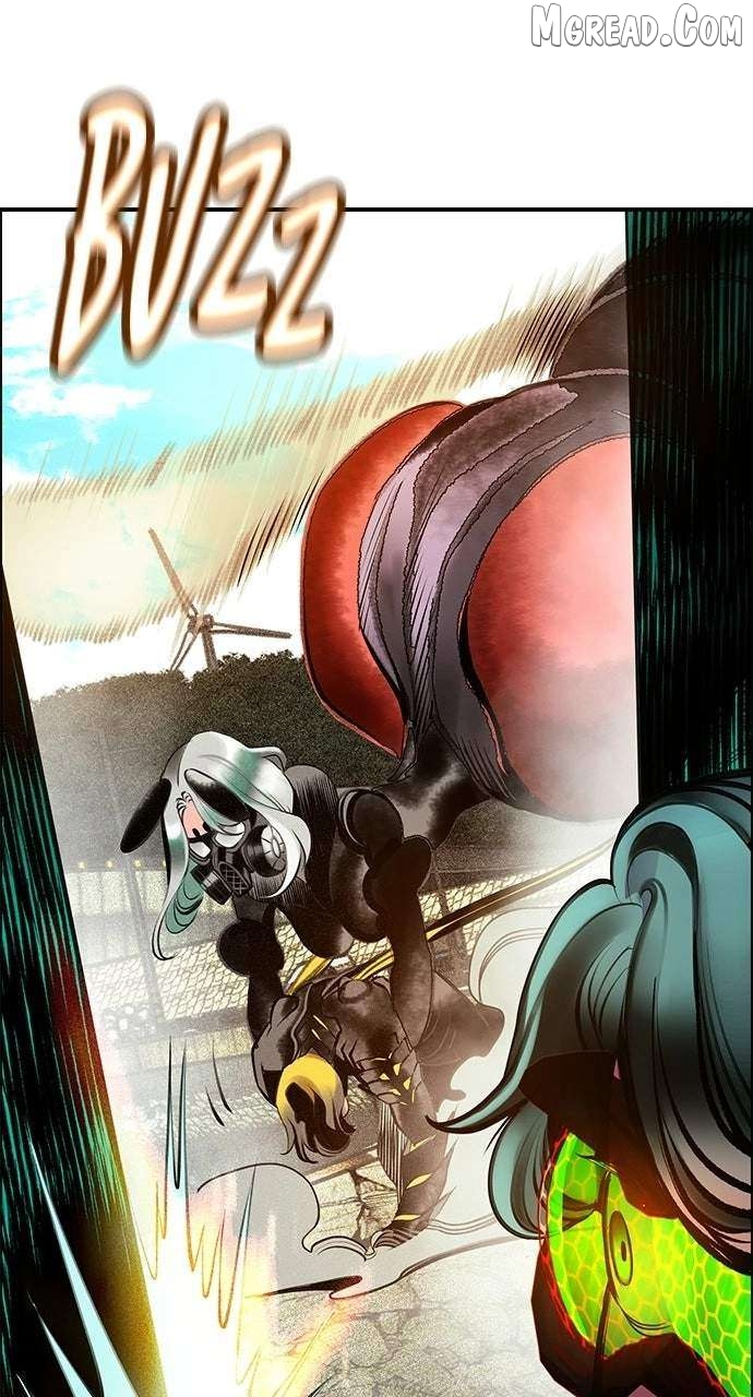 Read Jungle Juice EN Manga Online