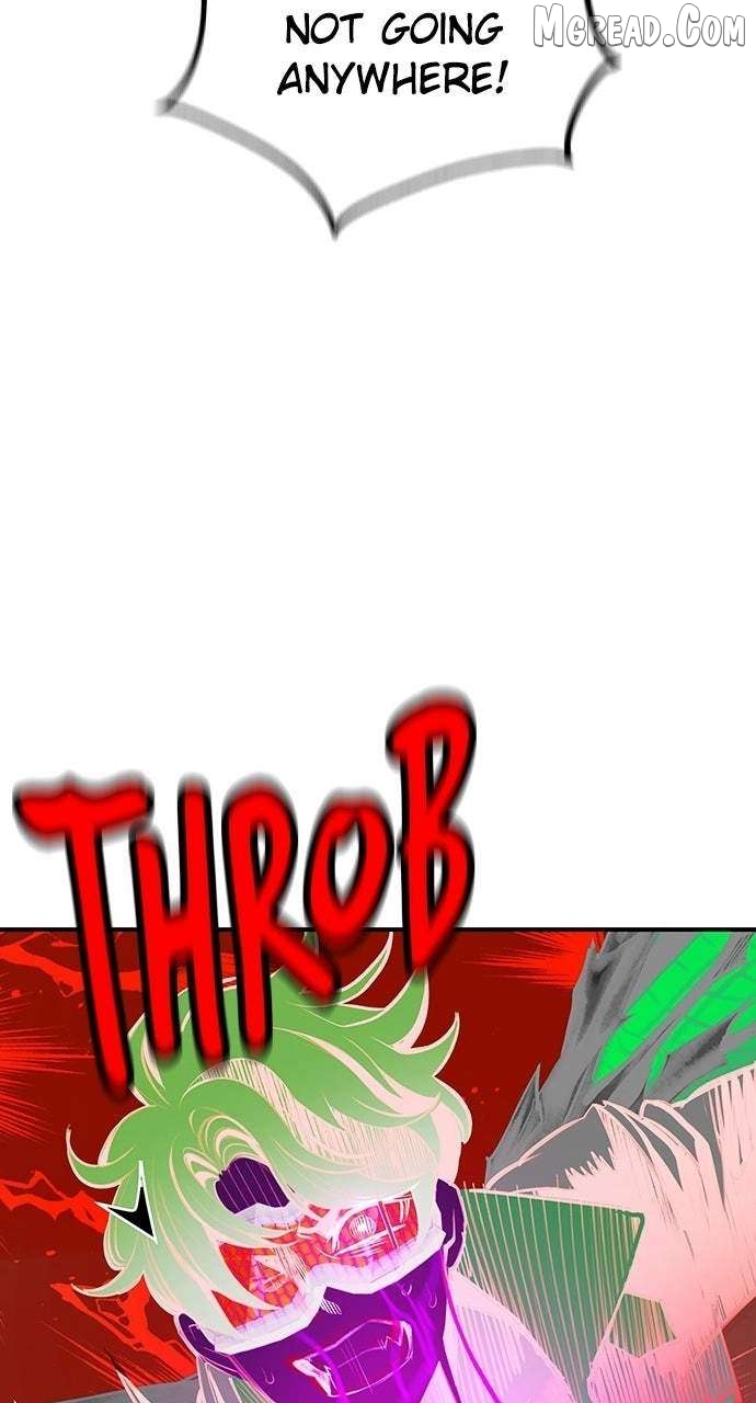 Read Jungle Juice EN Manga Online