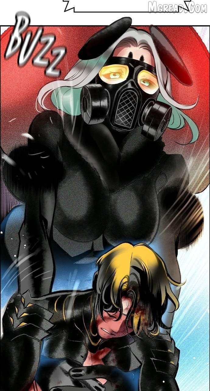Read Jungle Juice EN Manga Online