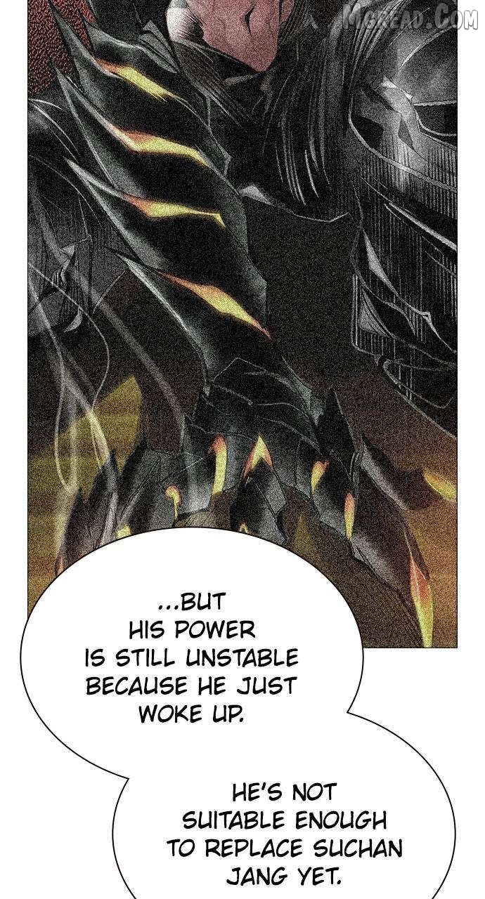 Read Jungle Juice EN Manga Online