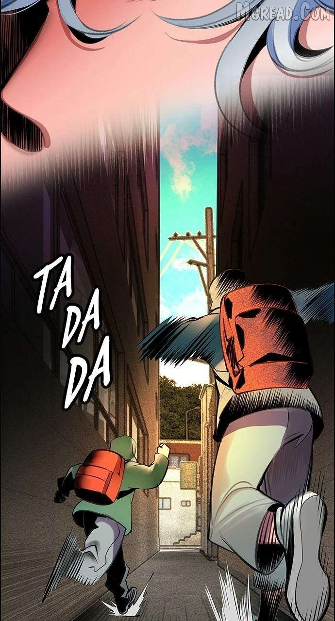 Read Jungle Juice EN Manga Online