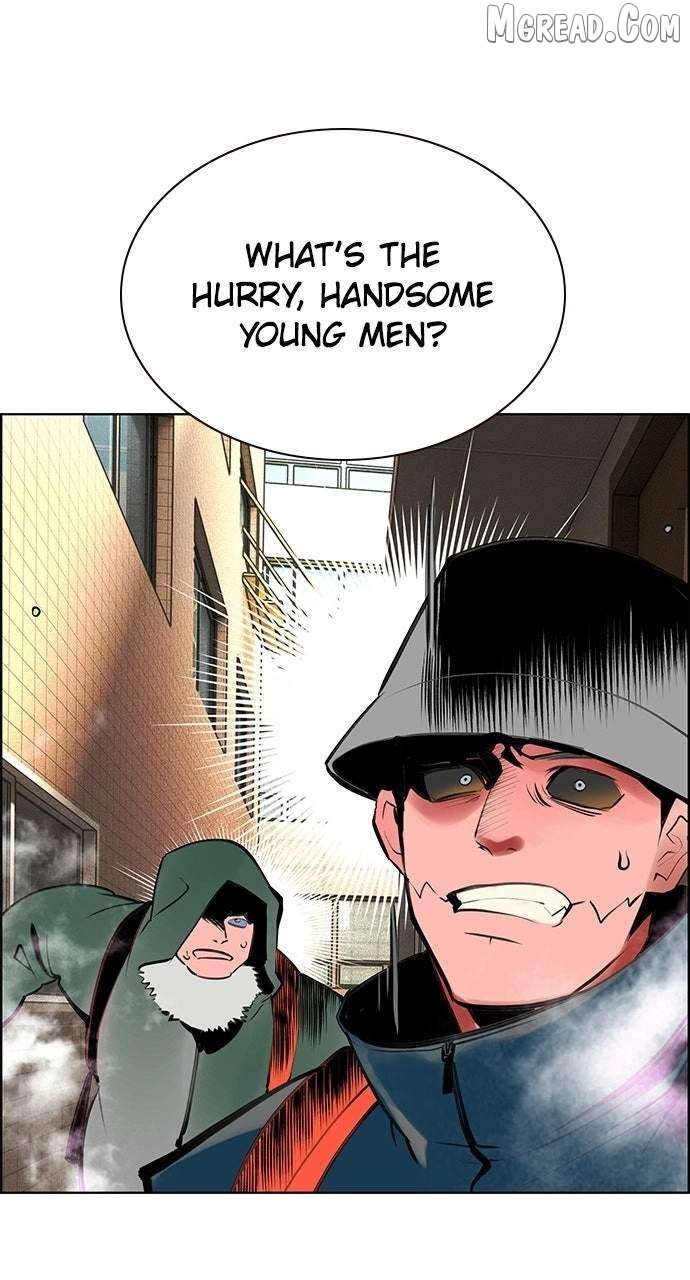 Read Jungle Juice EN Manga Online