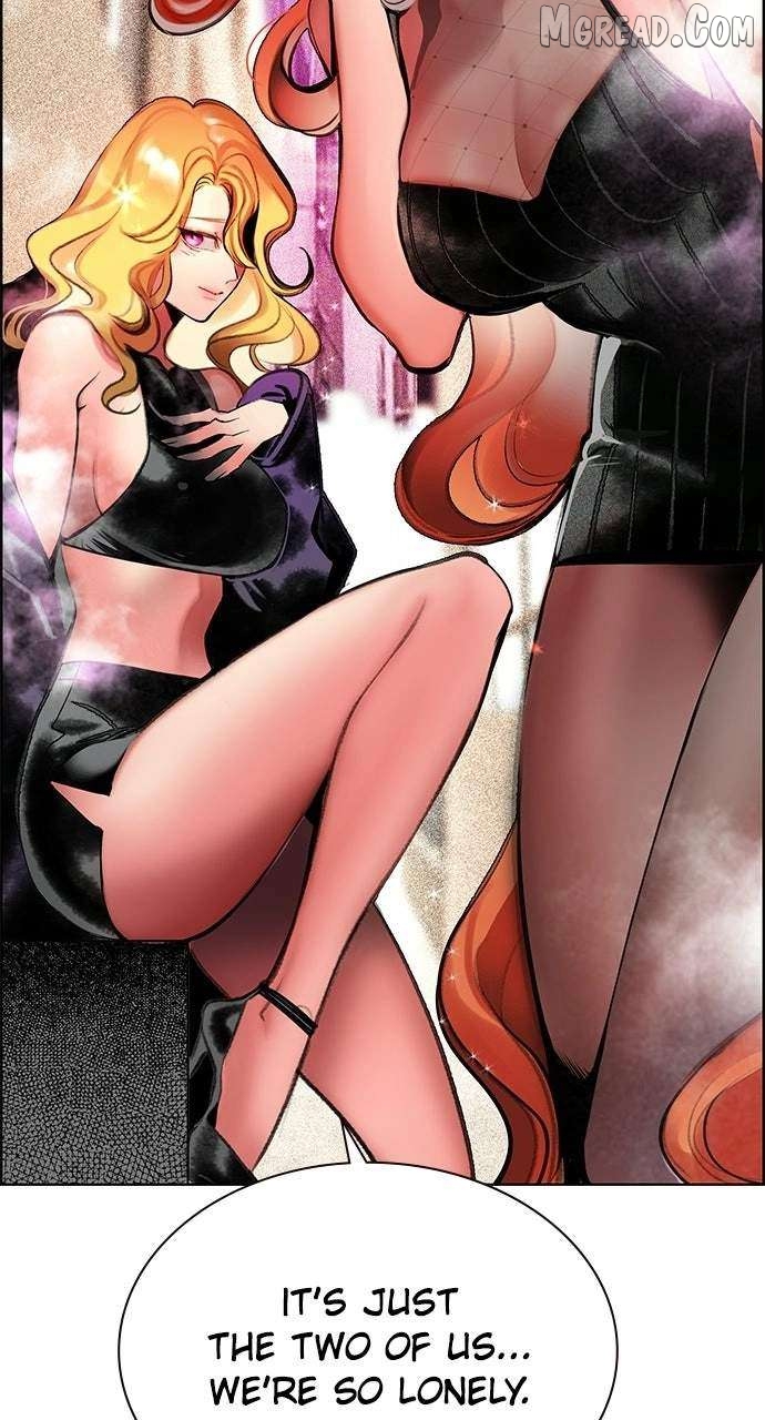 Read Jungle Juice EN Manga Online