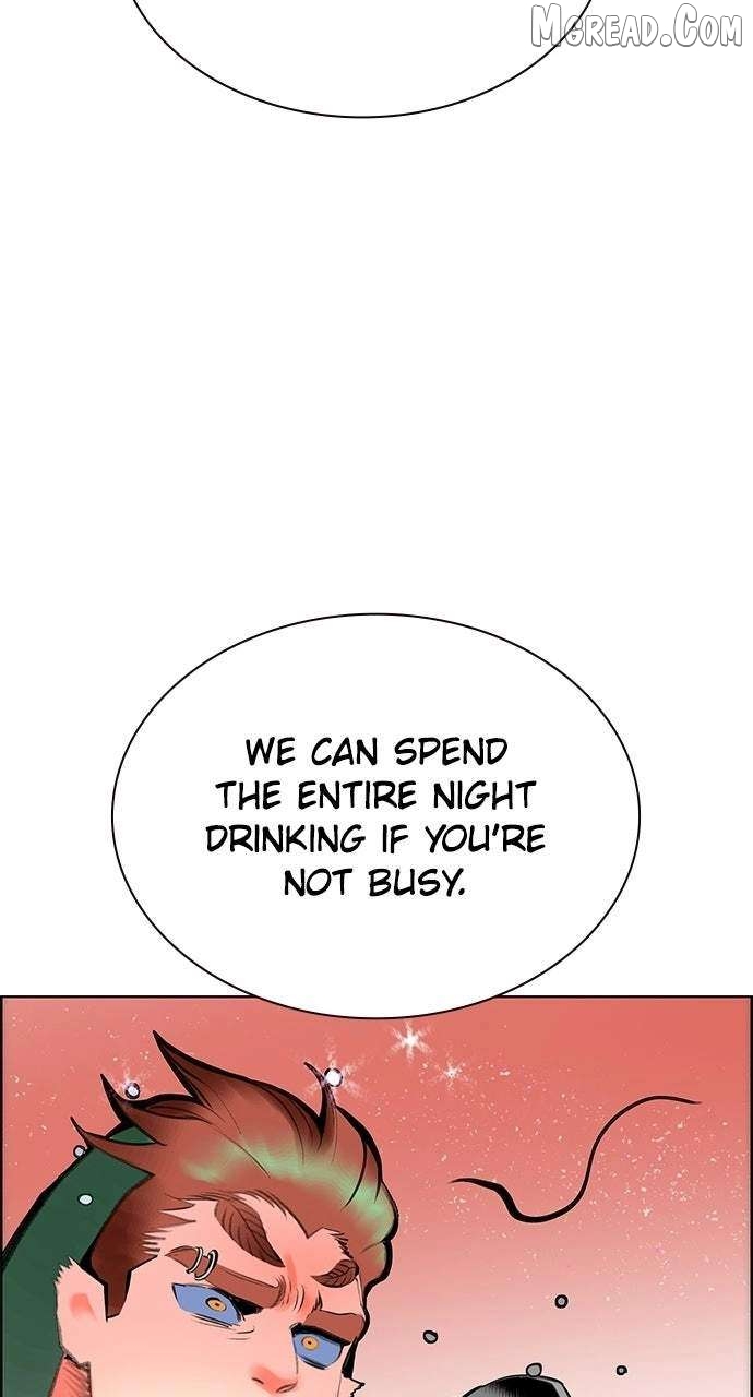 Read Jungle Juice EN Manga Online