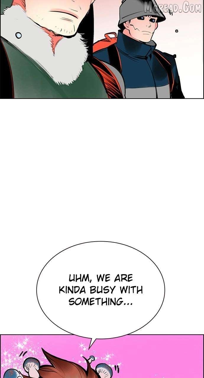 Read Jungle Juice EN Manga Online