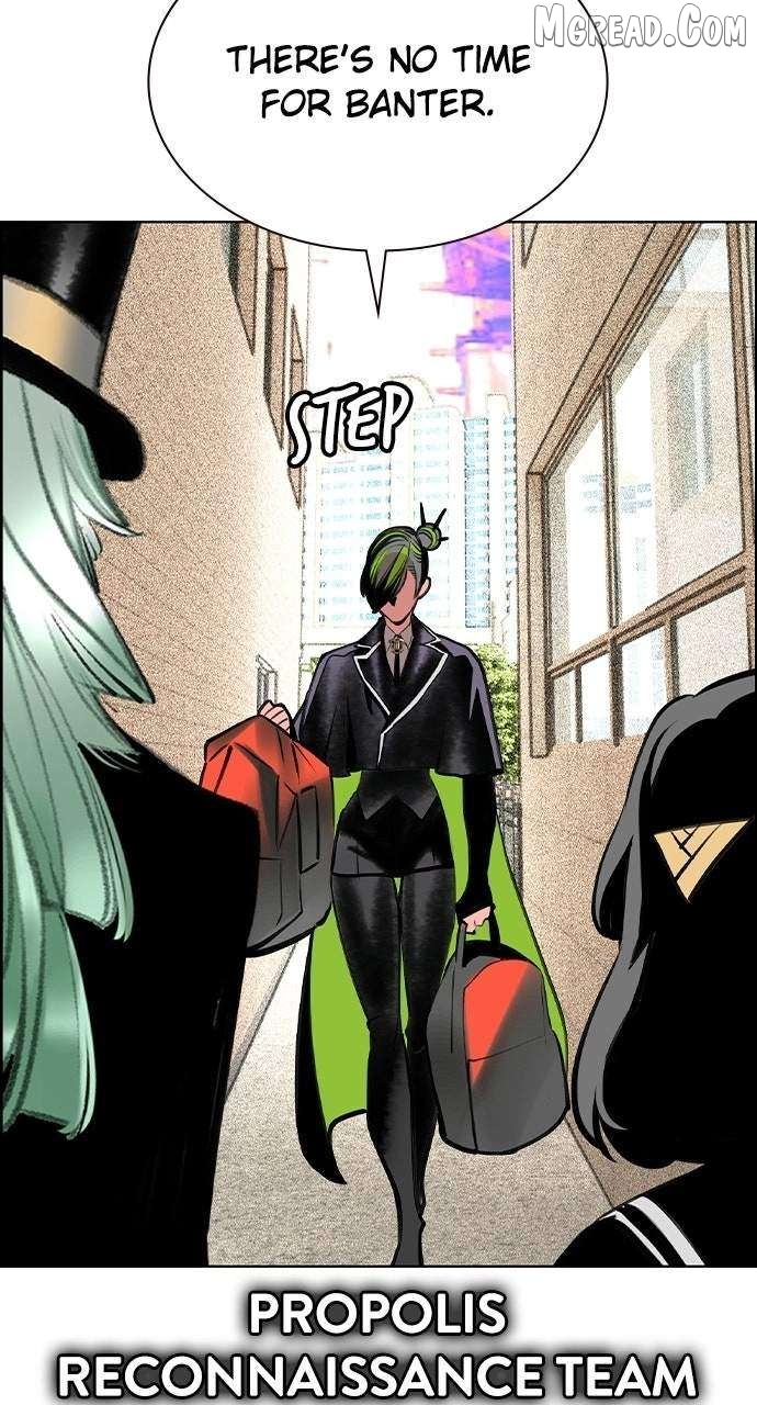 Read Jungle Juice EN Manga Online