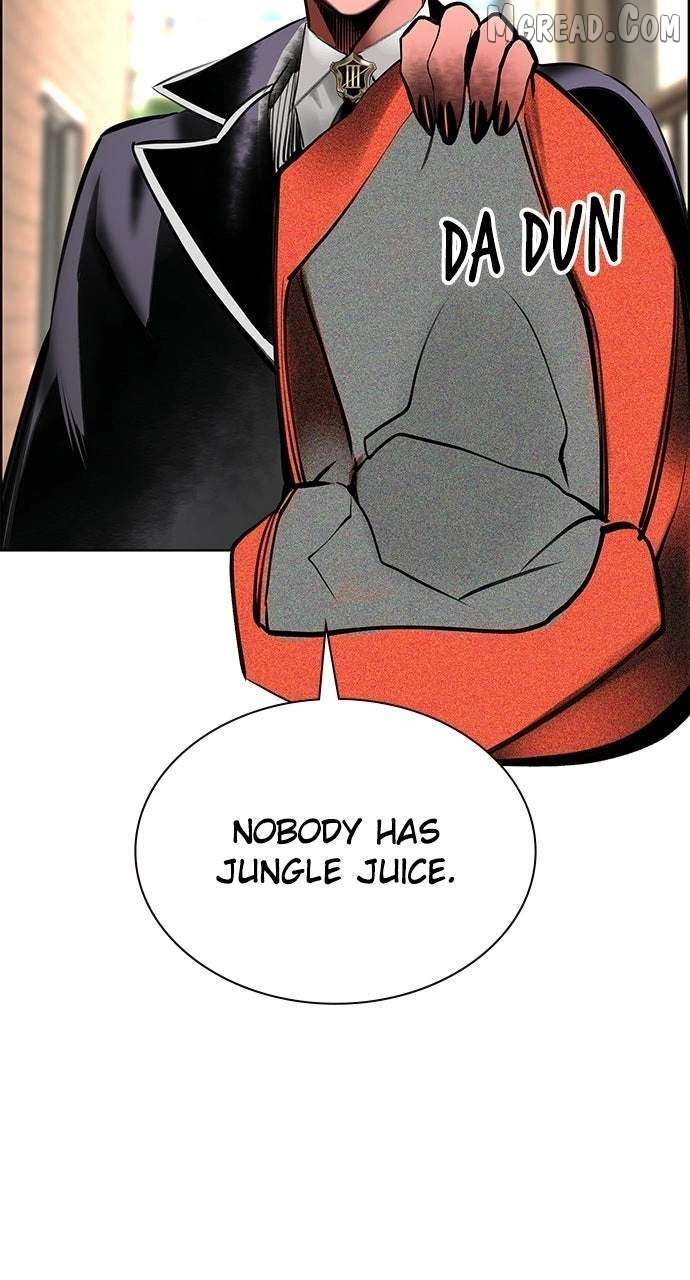 Read Jungle Juice EN Manga Online