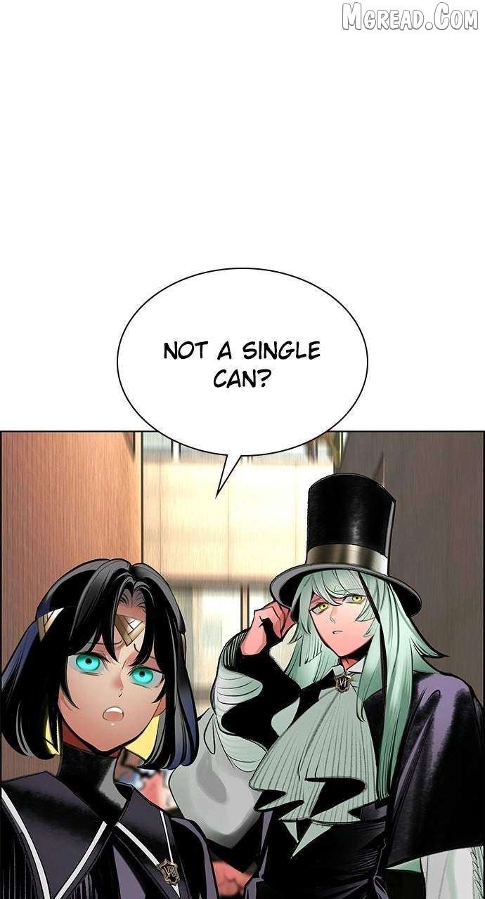 Read Jungle Juice EN Manga Online