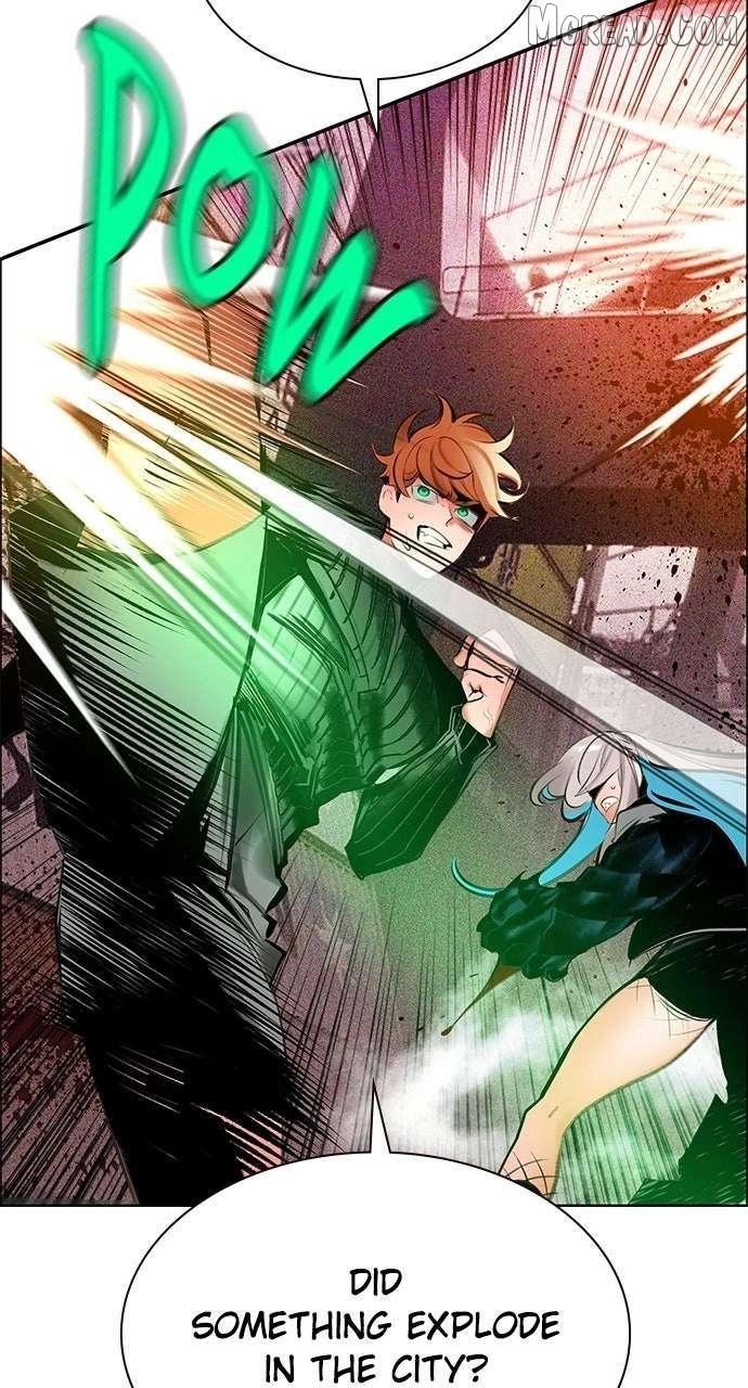 Read Jungle Juice EN Manga Online