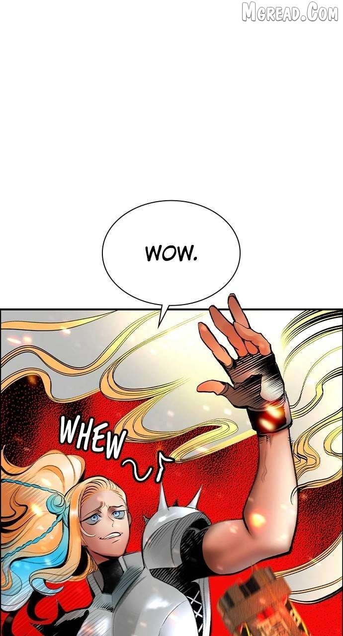 Read Jungle Juice EN Manga Online
