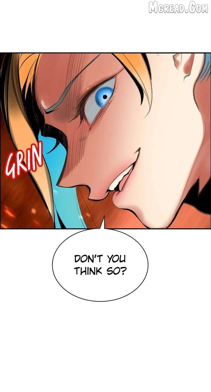 Read Jungle Juice EN Manga Online