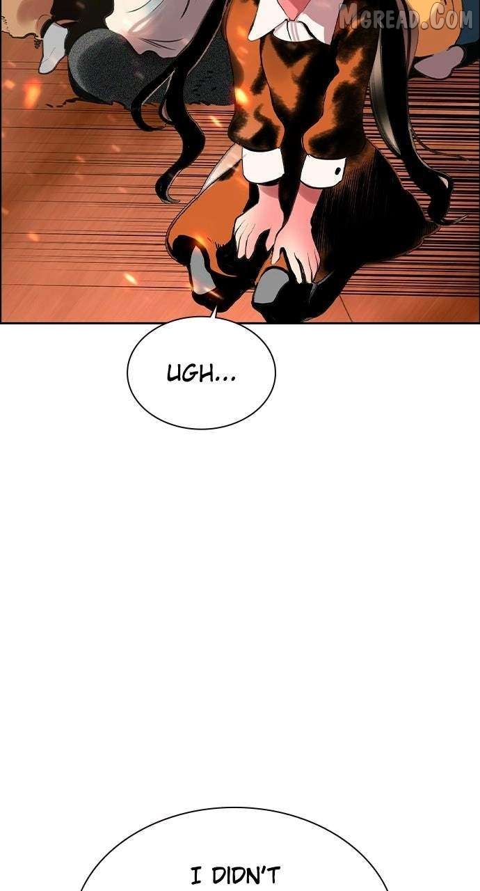 Read Jungle Juice EN Manga Online