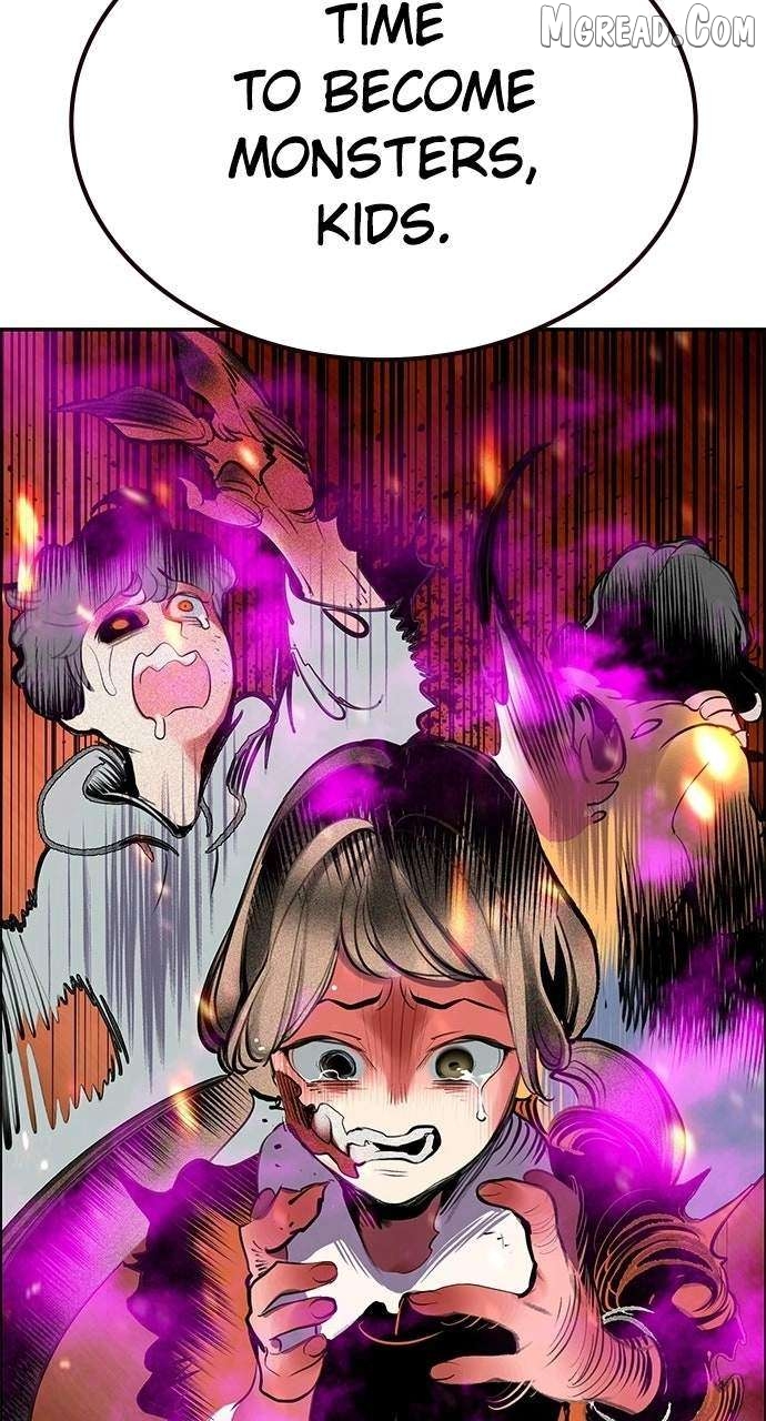 Read Jungle Juice EN Manga Online