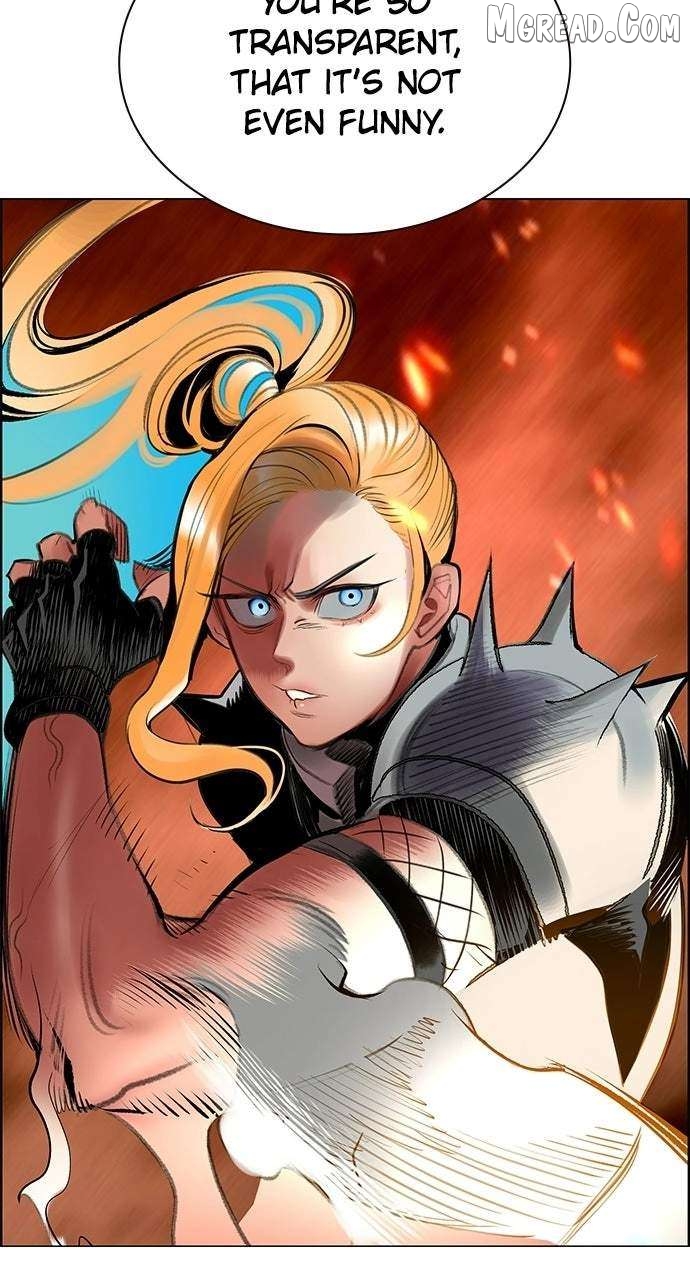 Read Jungle Juice EN Manga Online