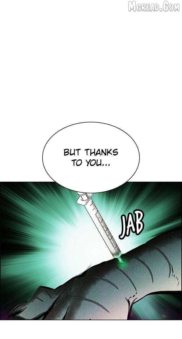 Read Jungle Juice EN Manga Online
