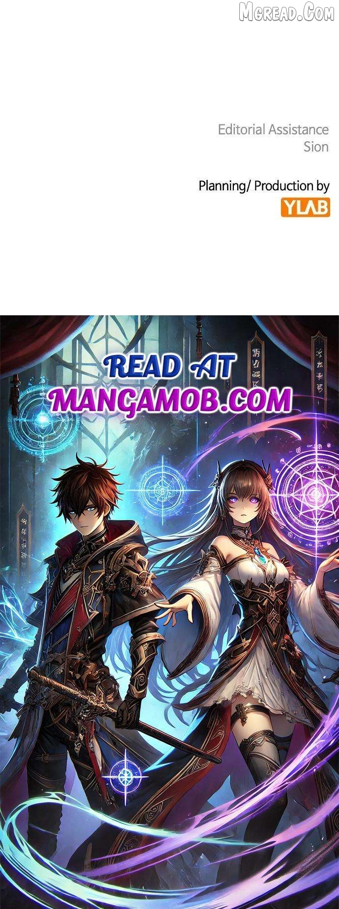 Read Jungle Juice EN Manga Online