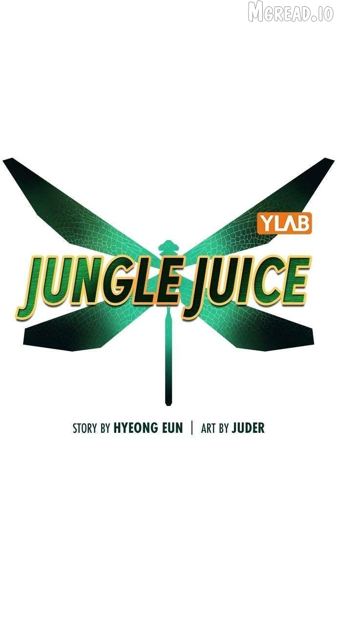 Read Jungle Juice EN Manga Online