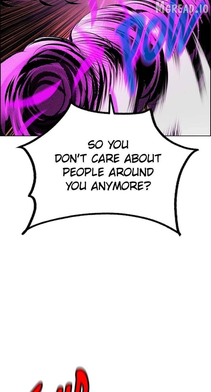 Read Jungle Juice EN Manga Online