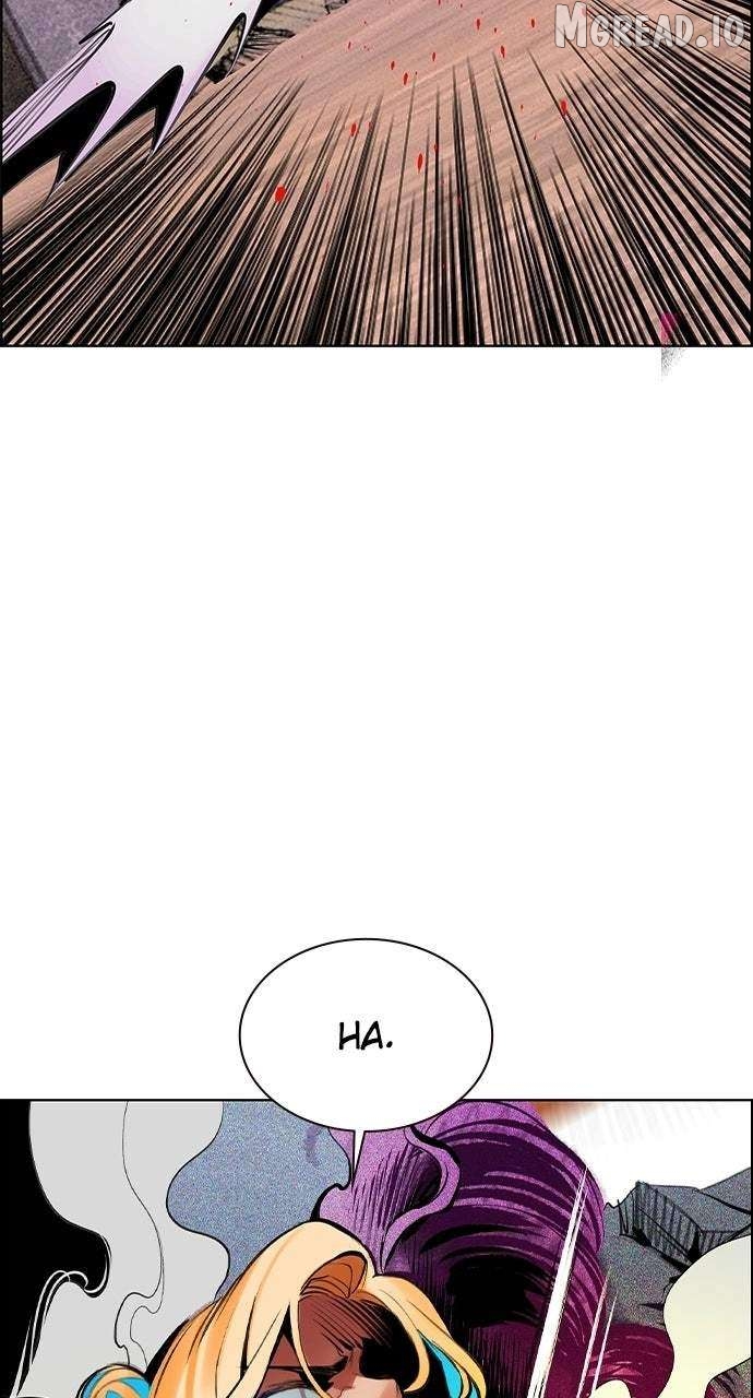 Read Jungle Juice EN Manga Online