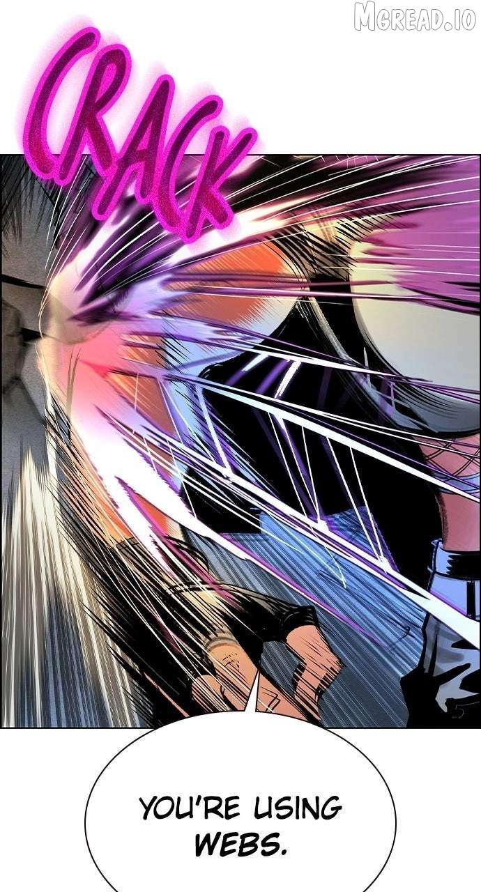 Read Jungle Juice EN Manga Online