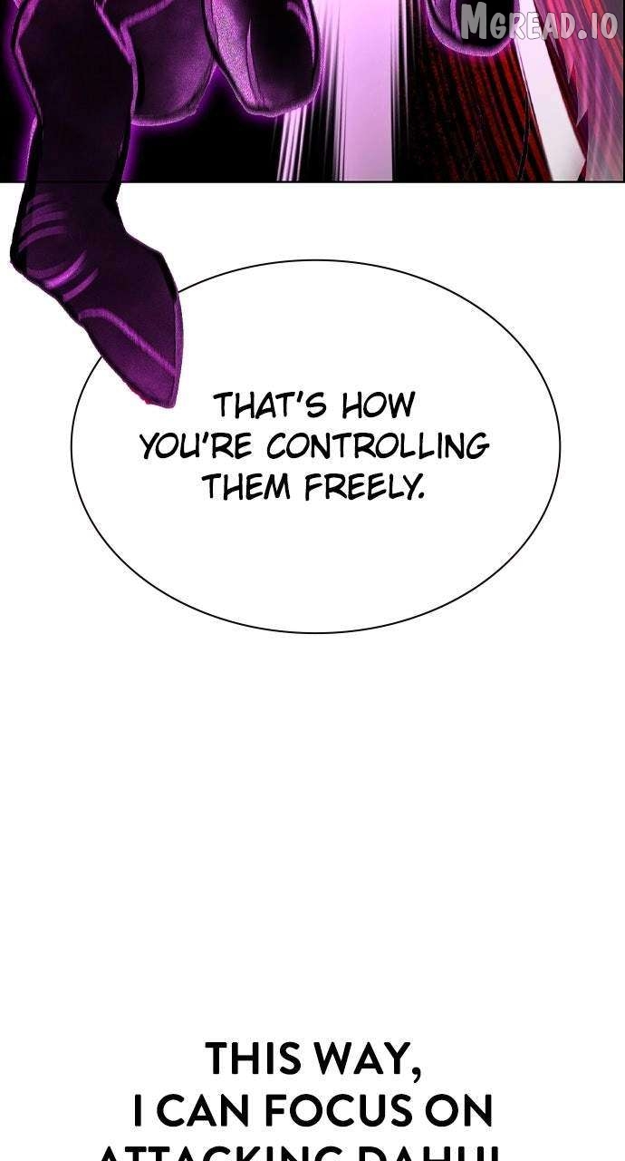Read Jungle Juice EN Manga Online