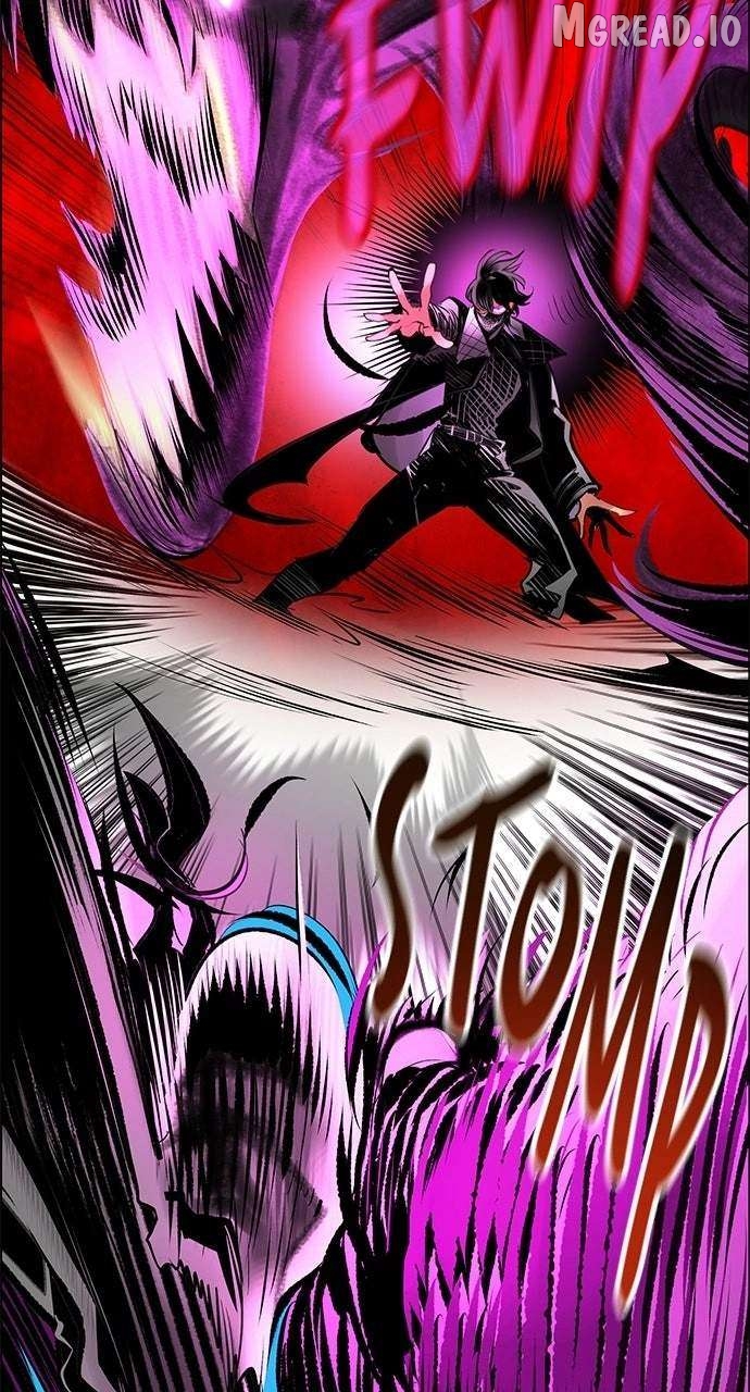 Read Jungle Juice EN Manga Online