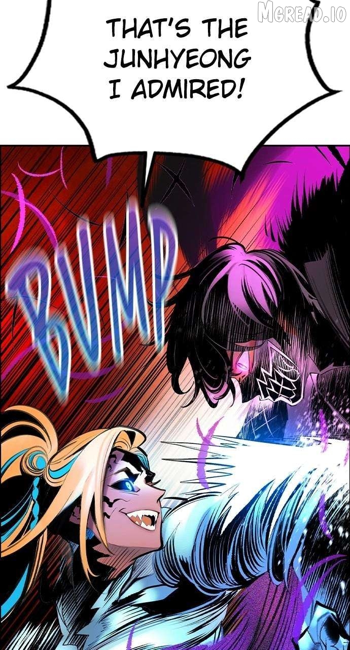 Read Jungle Juice EN Manga Online
