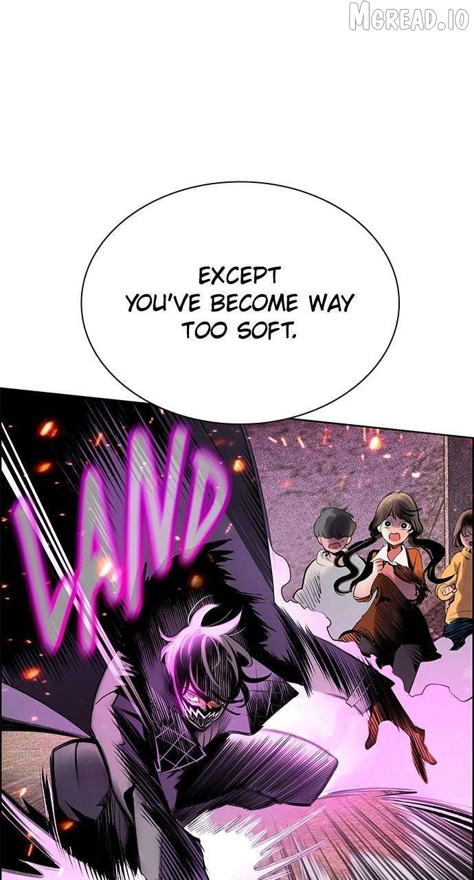 Read Jungle Juice EN Manga Online
