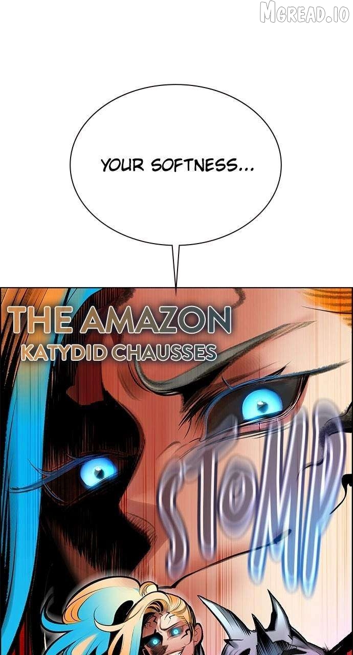 Read Jungle Juice EN Manga Online