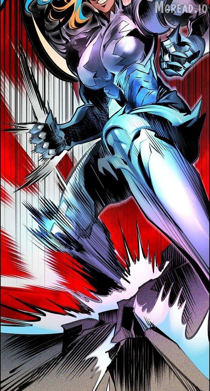 Read Jungle Juice EN Manga Online