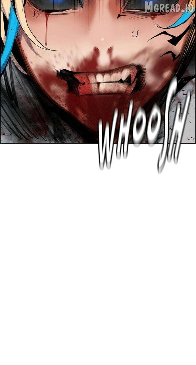 Read Jungle Juice EN Manga Online