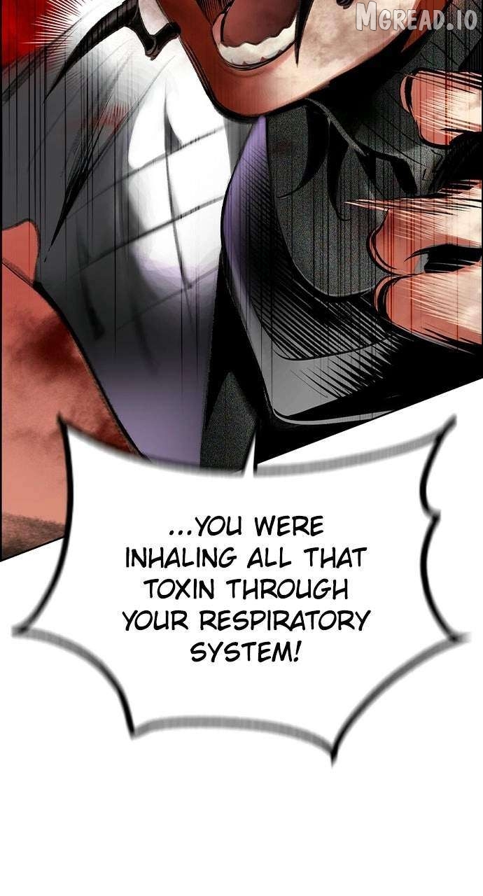 Read Jungle Juice EN Manga Online