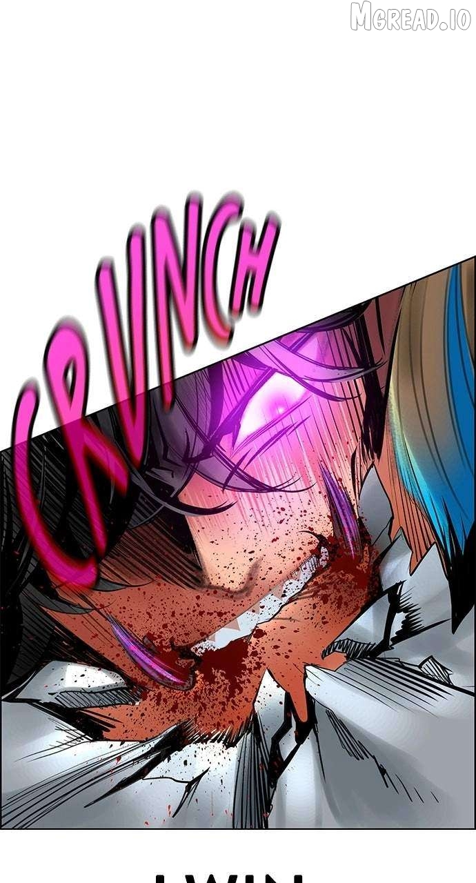 Read Jungle Juice EN Manga Online