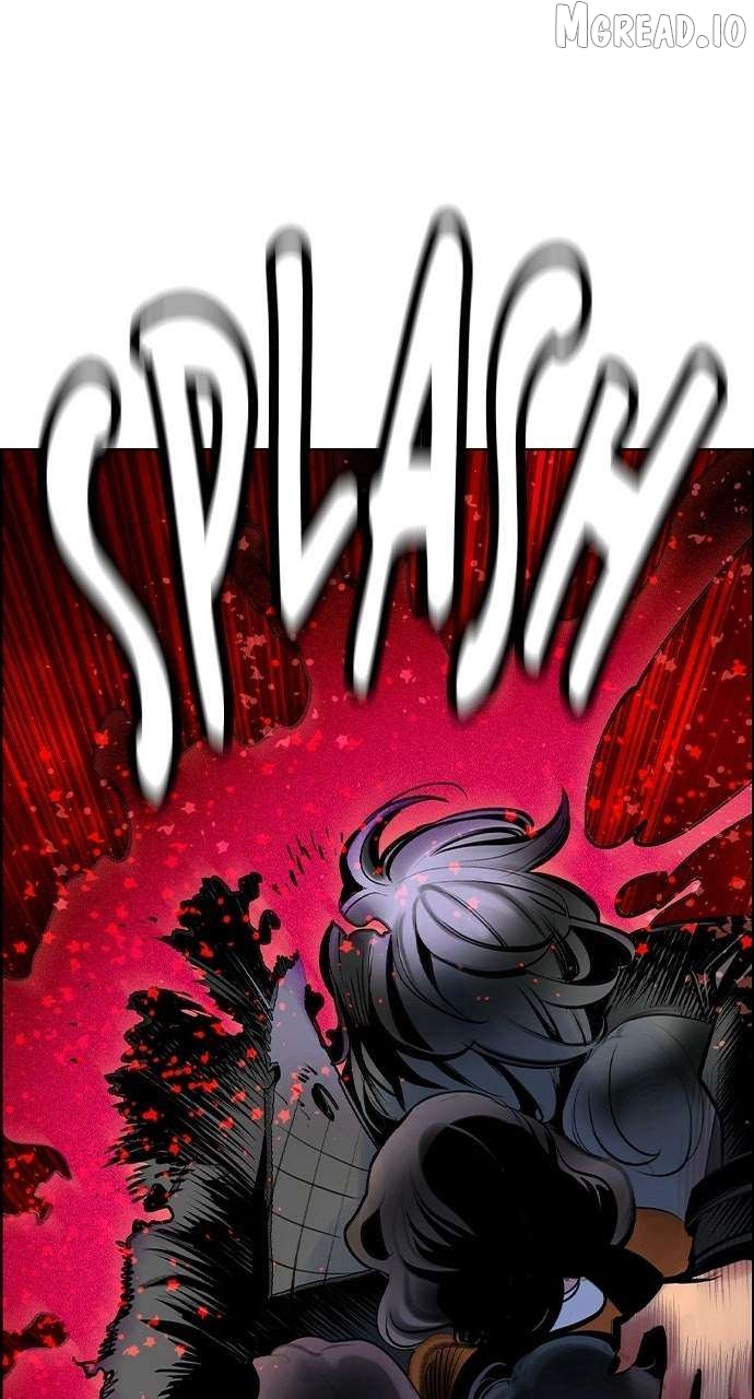 Read Jungle Juice EN Manga Online