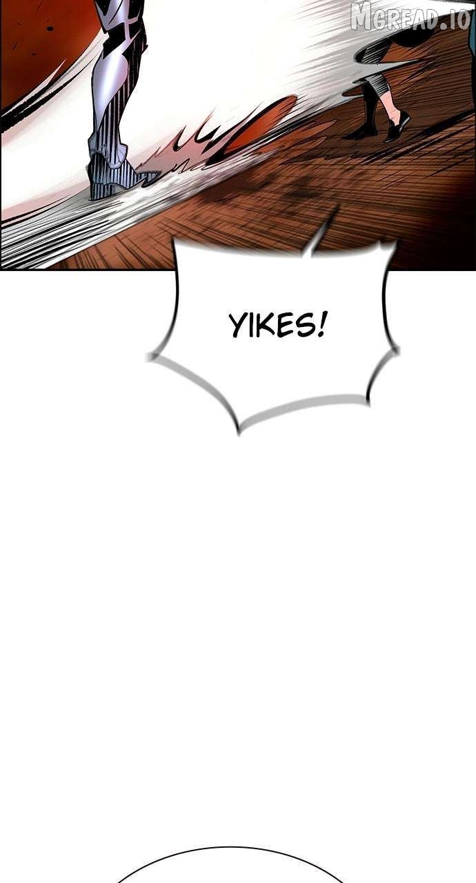 Read Jungle Juice EN Manga Online