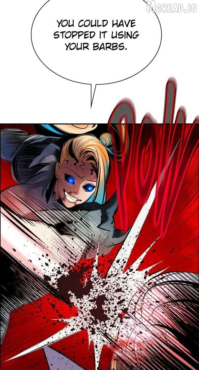 Read Jungle Juice EN Manga Online