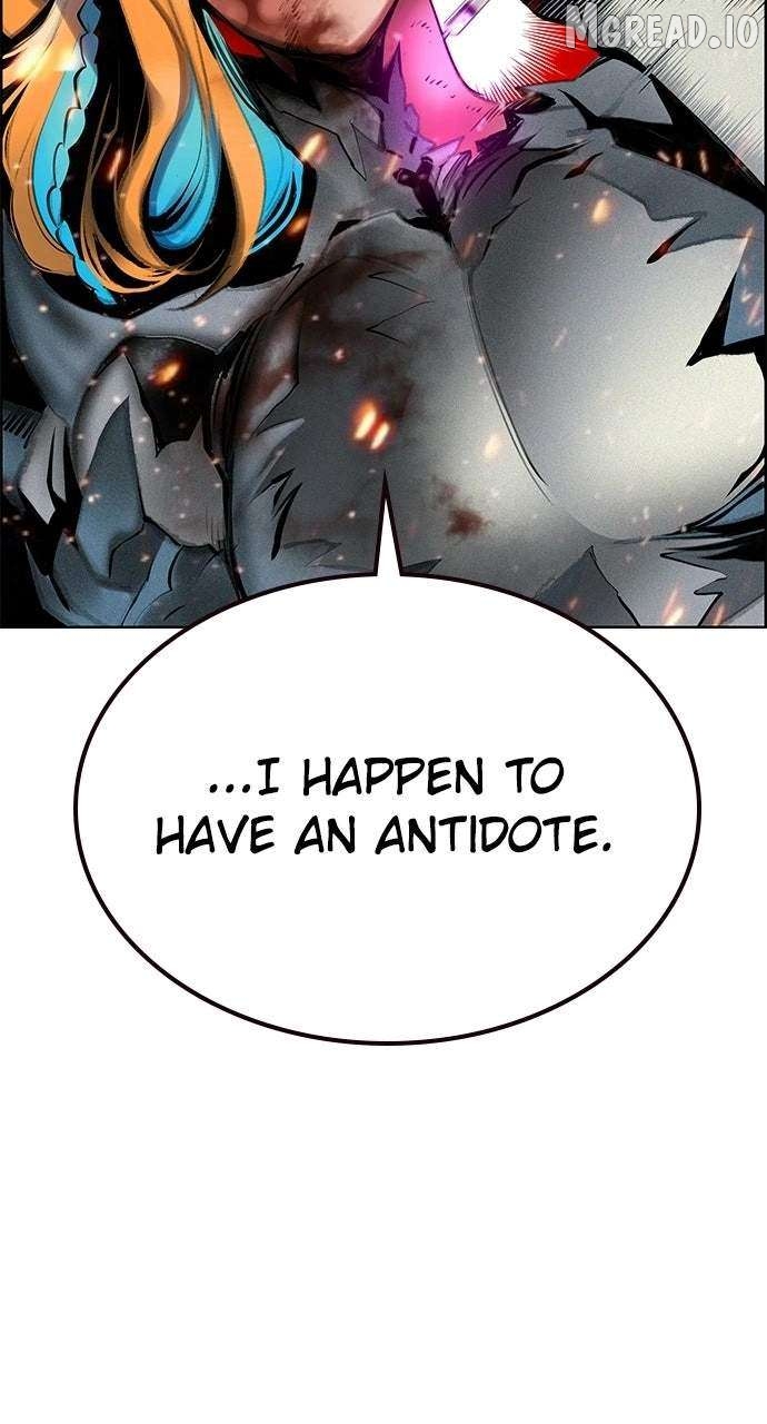 Read Jungle Juice EN Manga Online