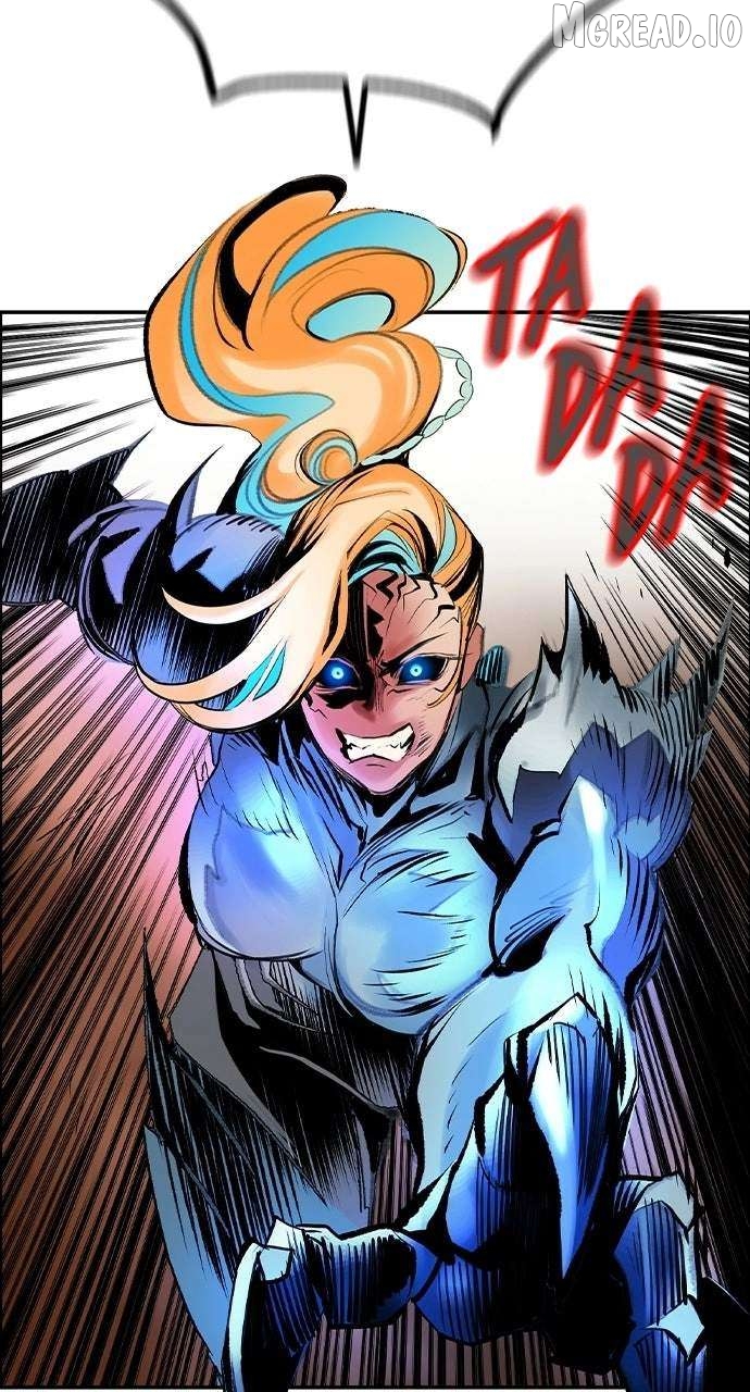 Read Jungle Juice EN Manga Online