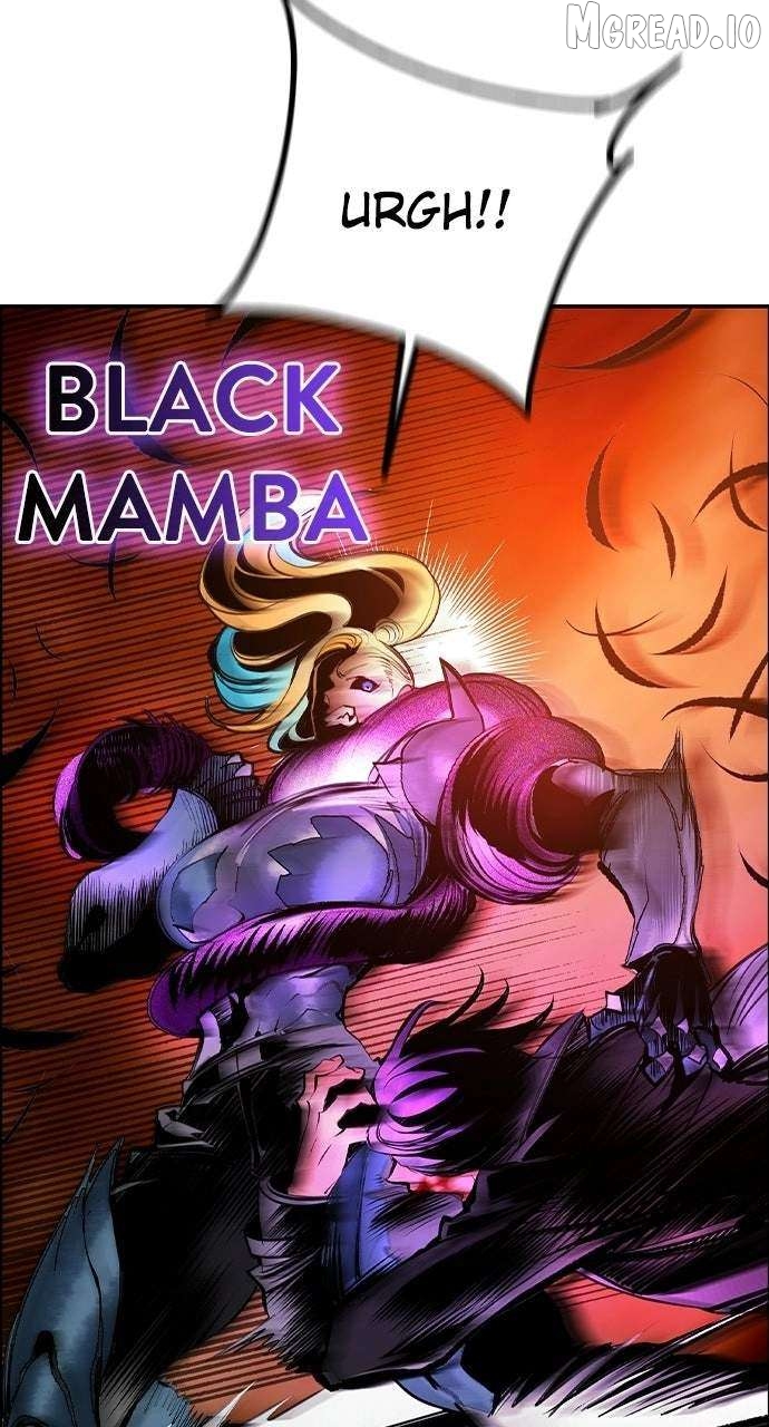 Read Jungle Juice EN Manga Online