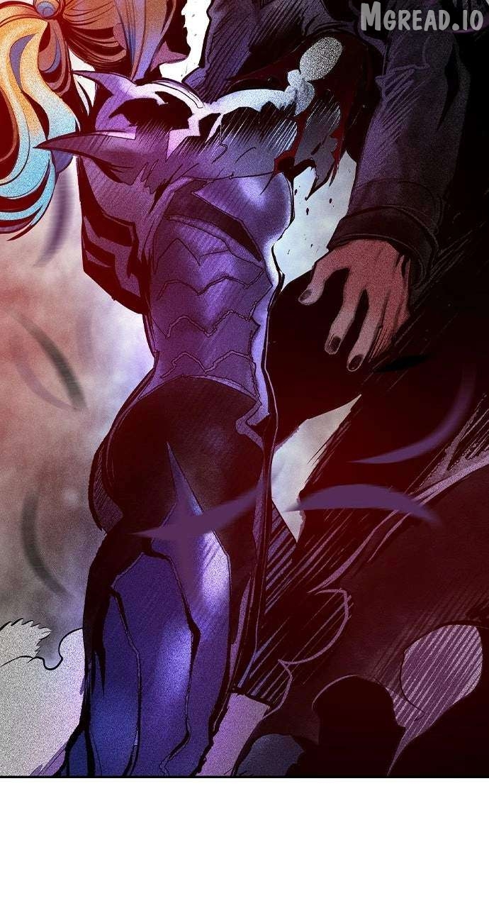 Read Jungle Juice EN Manga Online