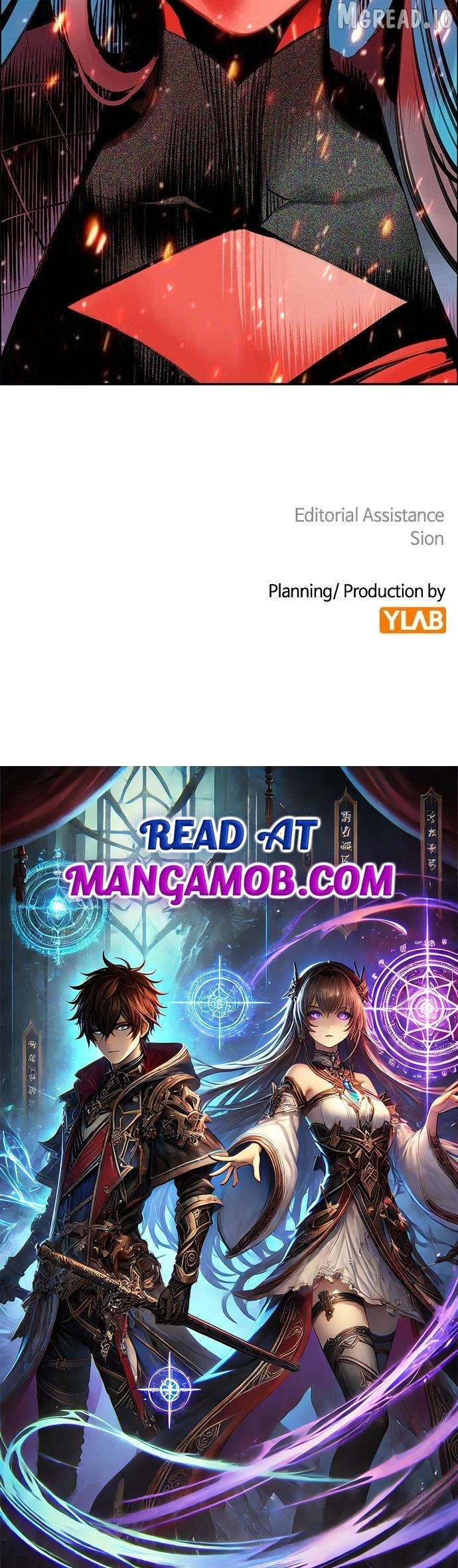 Read Jungle Juice EN Manga Online