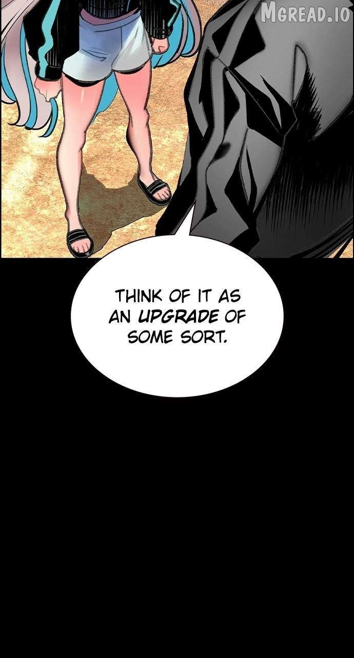 Read Jungle Juice EN Manga Online