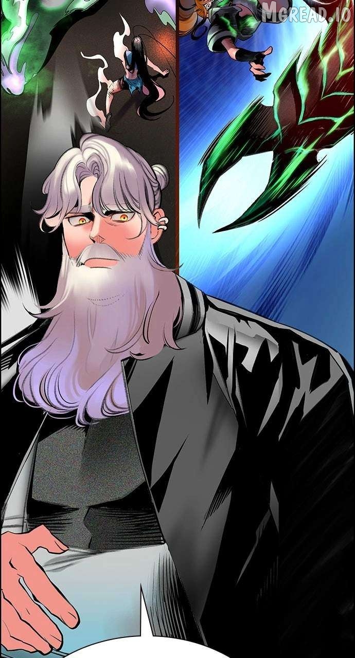 Read Jungle Juice EN Manga Online