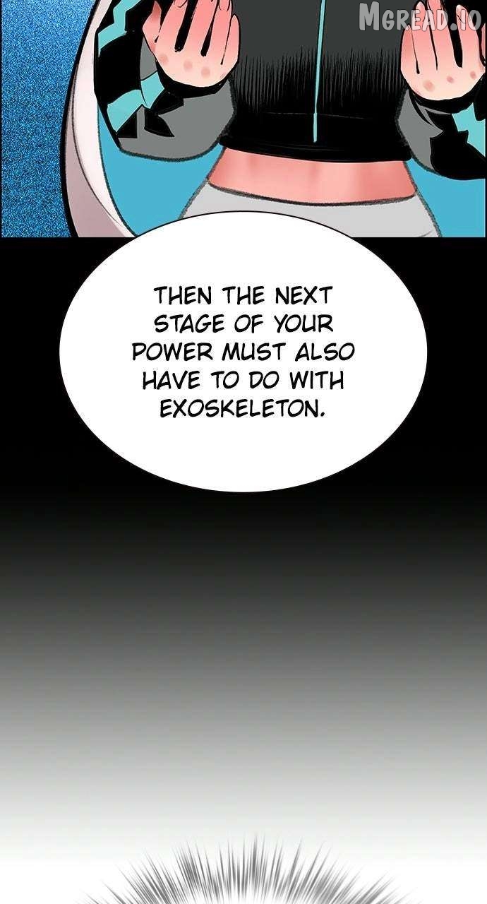 Read Jungle Juice EN Manga Online