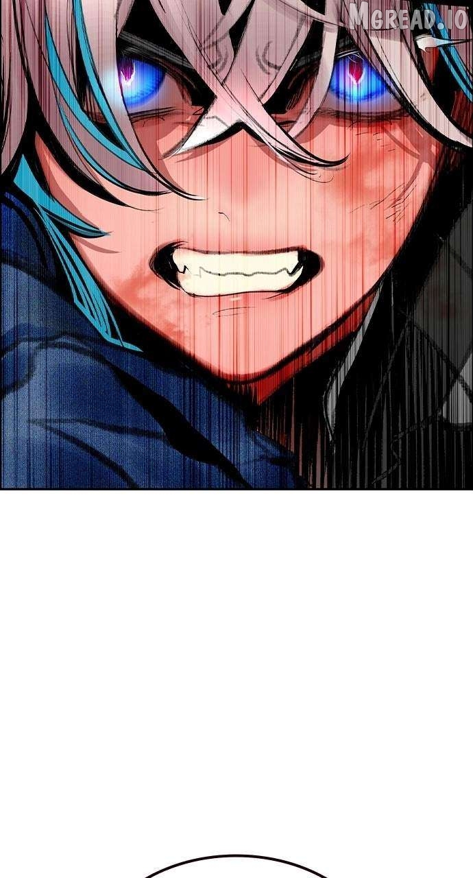 Read Jungle Juice EN Manga Online